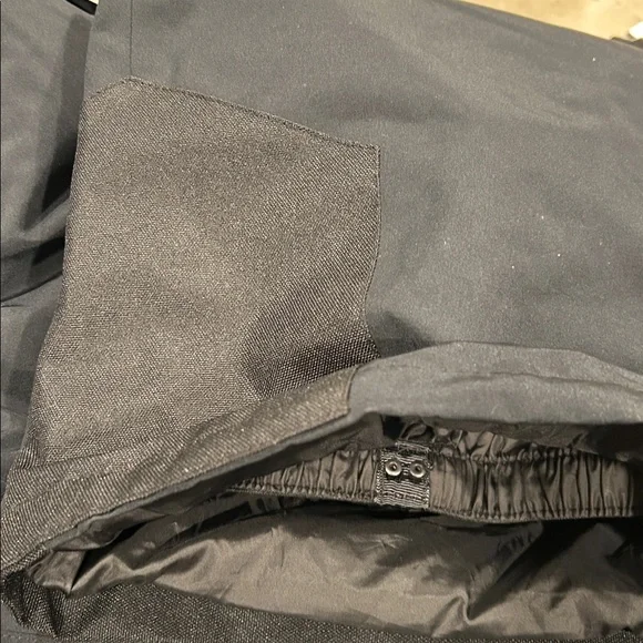 HURLEYMen’s Snow Pants Donner